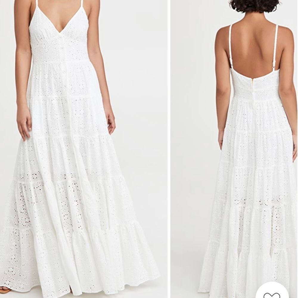 Cara Cara Nathali Dress Sz L Out Of Stock!